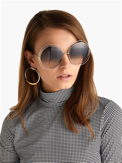 Carlina sunglasses 